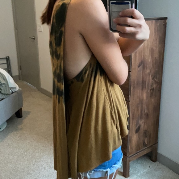 FP flowy tank! - Picture 2 of 7